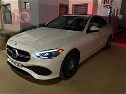 مێرسێدس بێنز C-Class